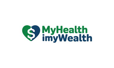 MyHealthIsMyWealth.com - Creative brandable domain for sale