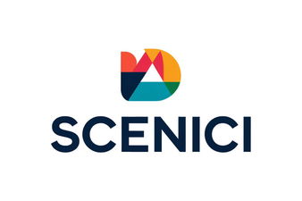 Scenici.com - Creative brandable domain for sale