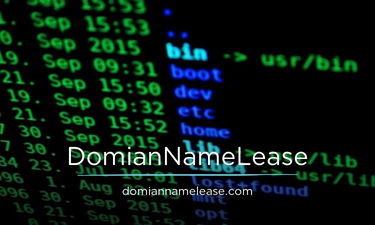 DomianNameLease.com - Creative brandable domain for sale