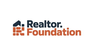 Realtor.foundation - Creative brandable domain for sale