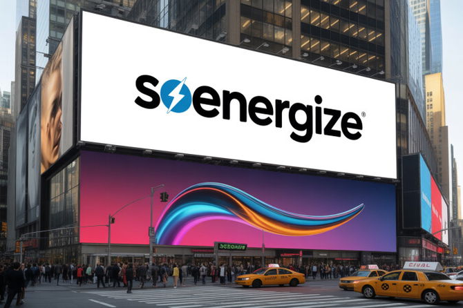 SoEnergize.com — 3