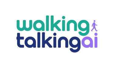 WalkingTalkingAI.com is for sale