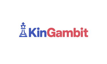 KinGambit.com - Creative brandable domain for sale