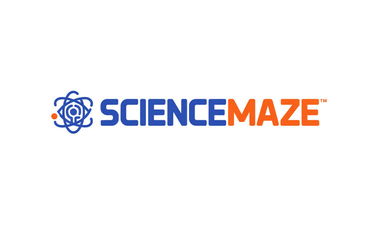 ScienceMaze.com - Creative brandable domain for sale