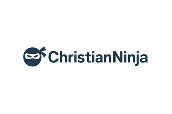 ChristianNinja.com - Creative brandable domain for sale