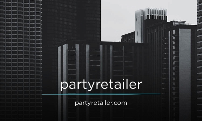 PartyRetailer.com