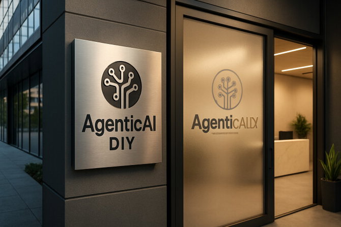 AgenticAI.DIY — 4