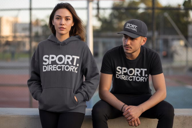 Sport.directory — 5