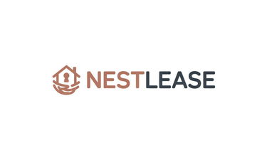 NestLease.com - Creative brandable domain for sale
