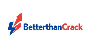 BetterthanCrack.com - Creative brandable domain for sale