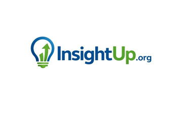 InsightUp logo
