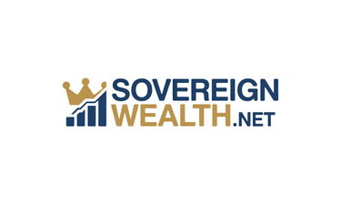 SovereignWealth.net - Creative brandable domain for sale