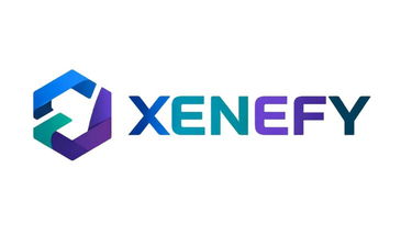 XENEFY.com - Creative brandable domain for sale