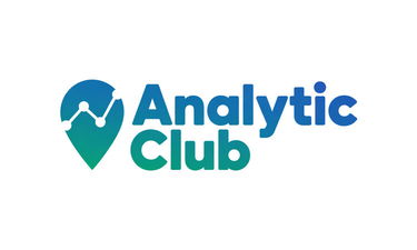 AnalyticClub.com - Creative brandable domain for sale