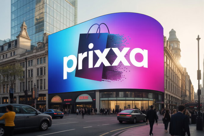 PRIXXA.com — 3