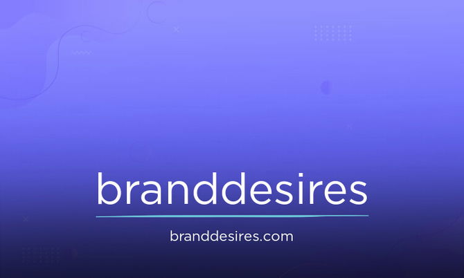 BrandDesires.com