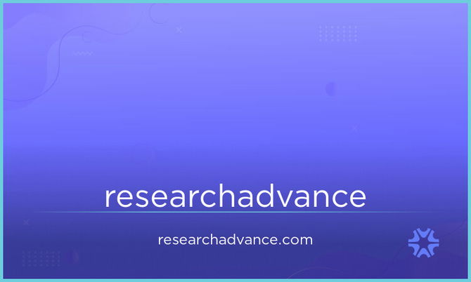 ResearchAdvance.com