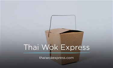 ThaiWokExpress.com
