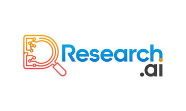 DResearch logo