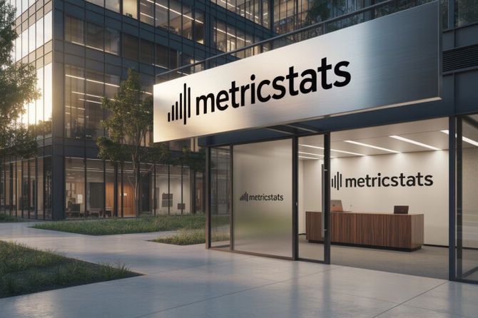 MetricStats.com — 4