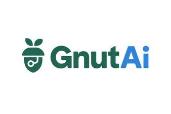 GnutAi.com - Creative brandable domain for sale