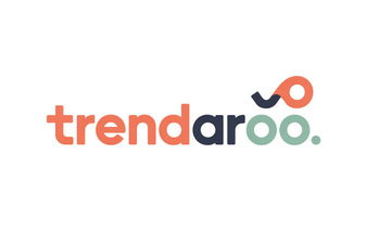 Trendaroo.com - Creative brandable domain for sale