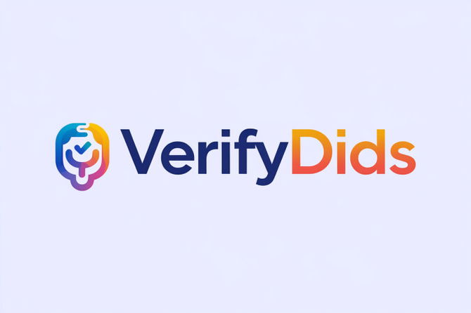 VerifyDiDs.com