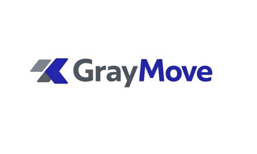 GrayMove.com - Creative brandable domain for sale