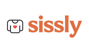 Sissly.com - Creative brandable domain for sale
