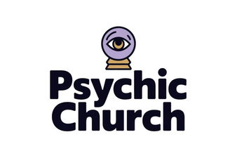 PsychicChurch.com - Creative brandable domain for sale