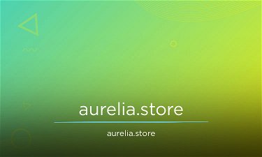 Aurelia.store