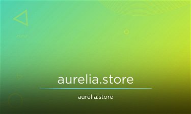 aurelia.store