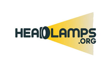 Headlamps.org - Creative brandable domain for sale