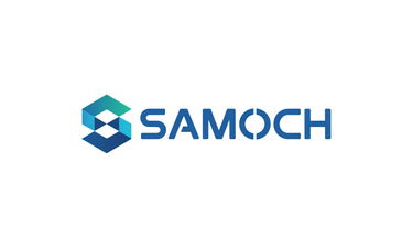 Samoch.com - Creative brandable domain for sale