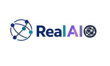 RealAIO.com - Creative brandable domain for sale