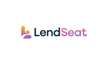 LendSeat.com - Creative brandable domain for sale