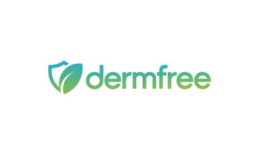 DermFree.com - Creative brandable domain for sale