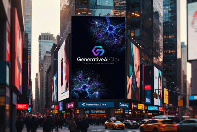 GenerativeAi.Click — 3