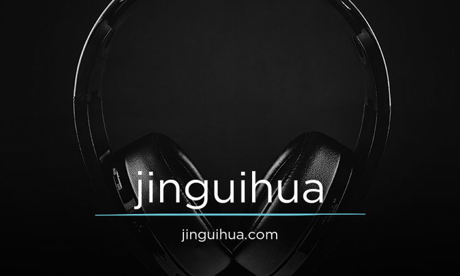 Jinguihua.com