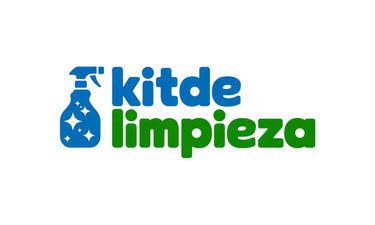 KitDeLimpieza.com - Creative brandable domain for sale