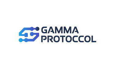 GammaProtocol.com - Creative brandable domain for sale