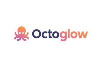 OctoGlow logo