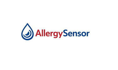 AllergySensor logo
