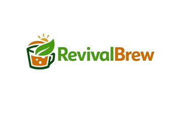 RevivalBrew logo