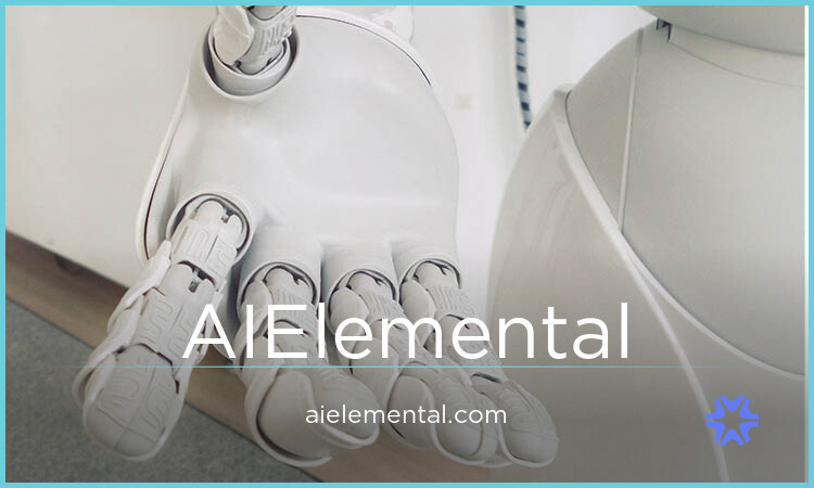 AIElemental logo