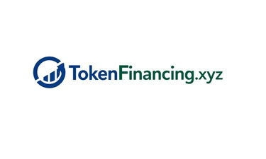 TokenFinancing.xyz - Creative brandable domain for sale