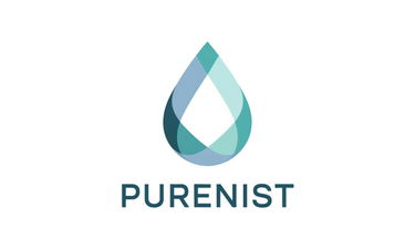 Purenist.com - Creative brandable domain for sale