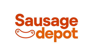 SausageDepot.com - Creative brandable domain for sale