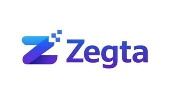 Zegta logo