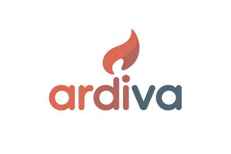 Ardiva.com - Creative brandable domain for sale